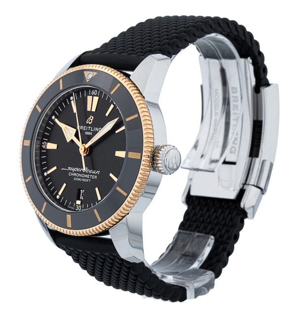 Breitling SuperOcean Heritage II 44 UB2030 Image 2
